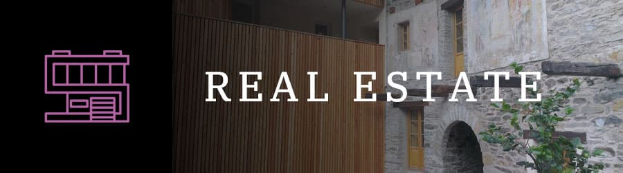 Real Estate