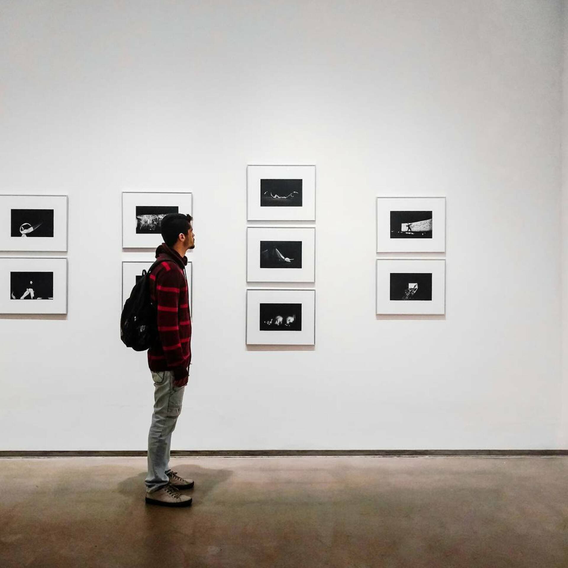 Event gallery