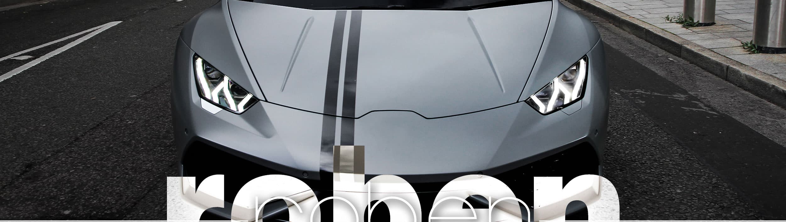 Luxury Cars