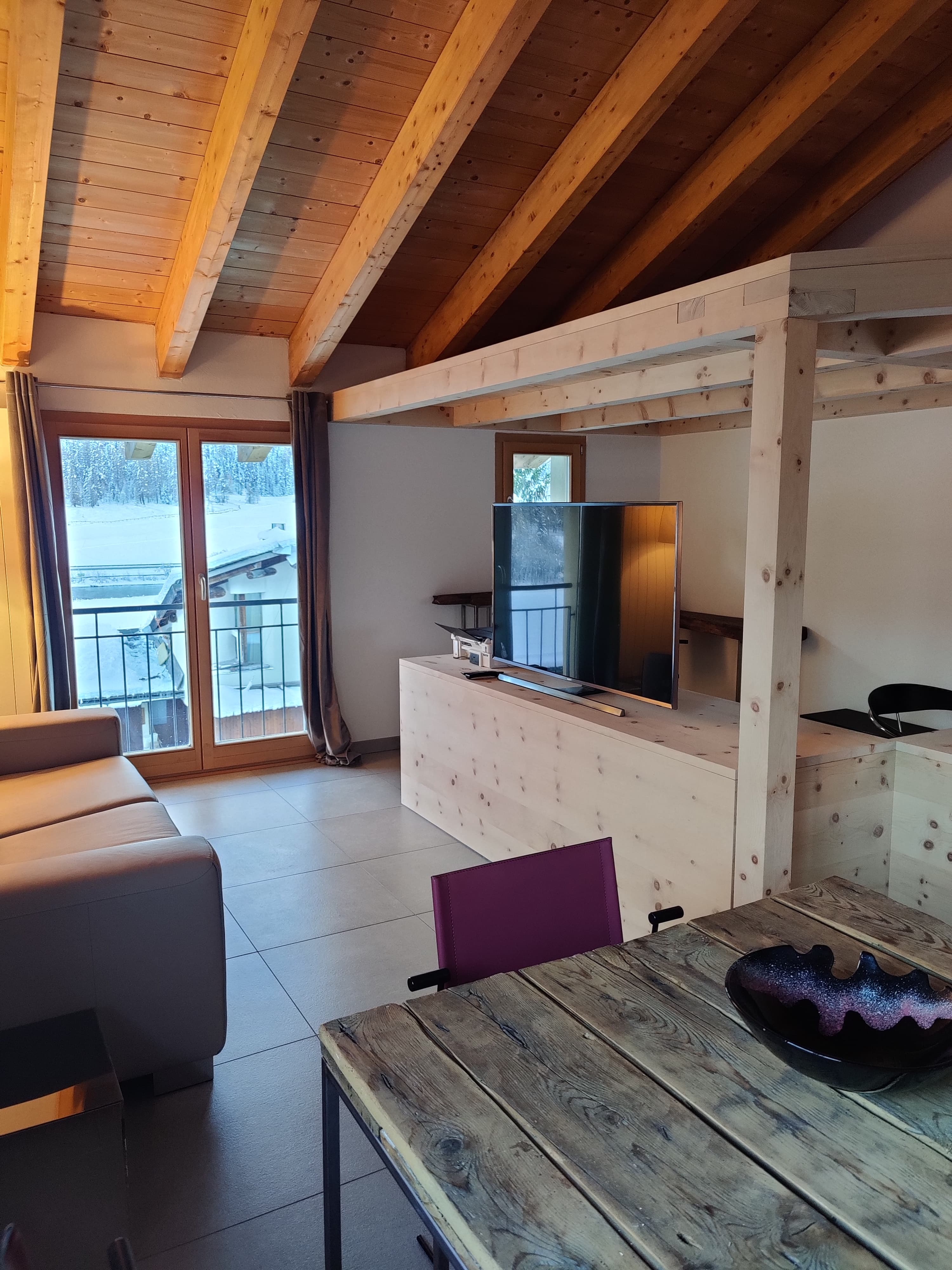 Studio Commerciale Madulain