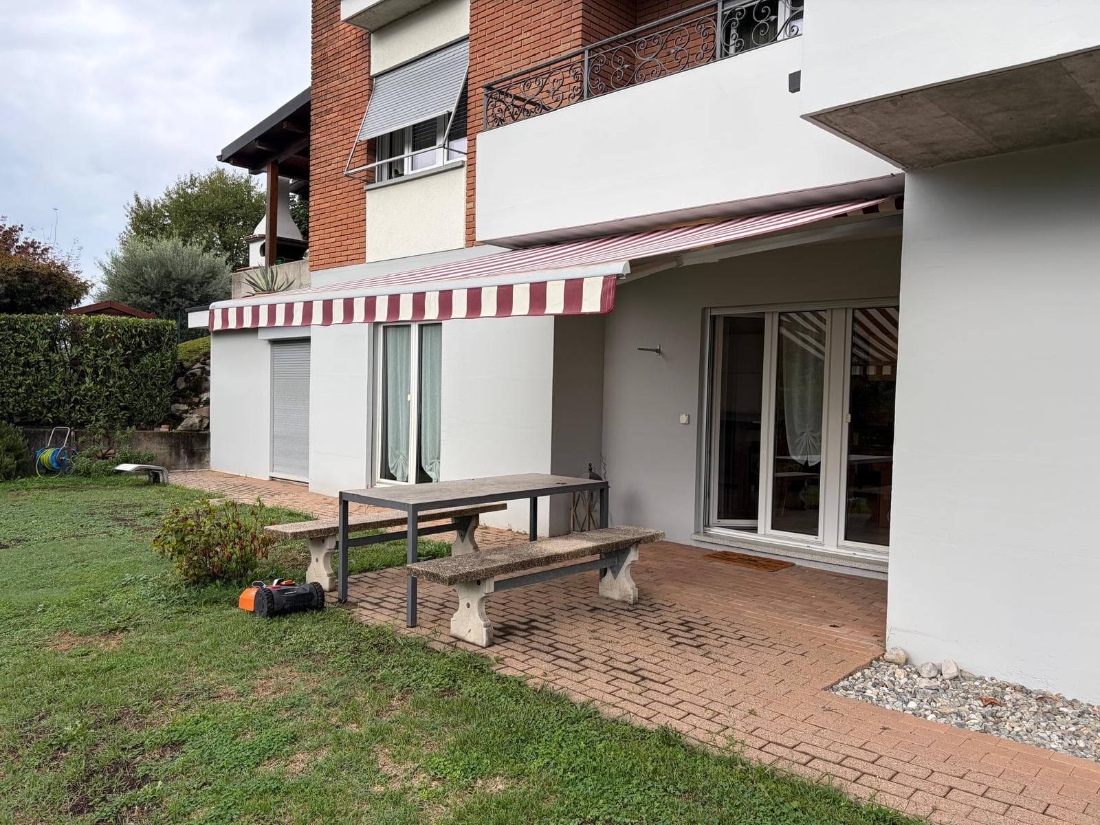 Appartamento 4.5 locali — image 1